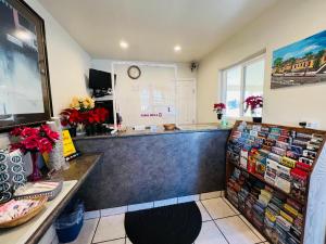 Town And Country Inn,Santa Barbara>>Montecito,3 star