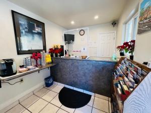 Town And Country Inn,Santa Barbara>>Montecito,3 star