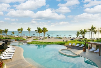 Rosewood Mayakoba,Near El Camaleon Golf Club,5 star