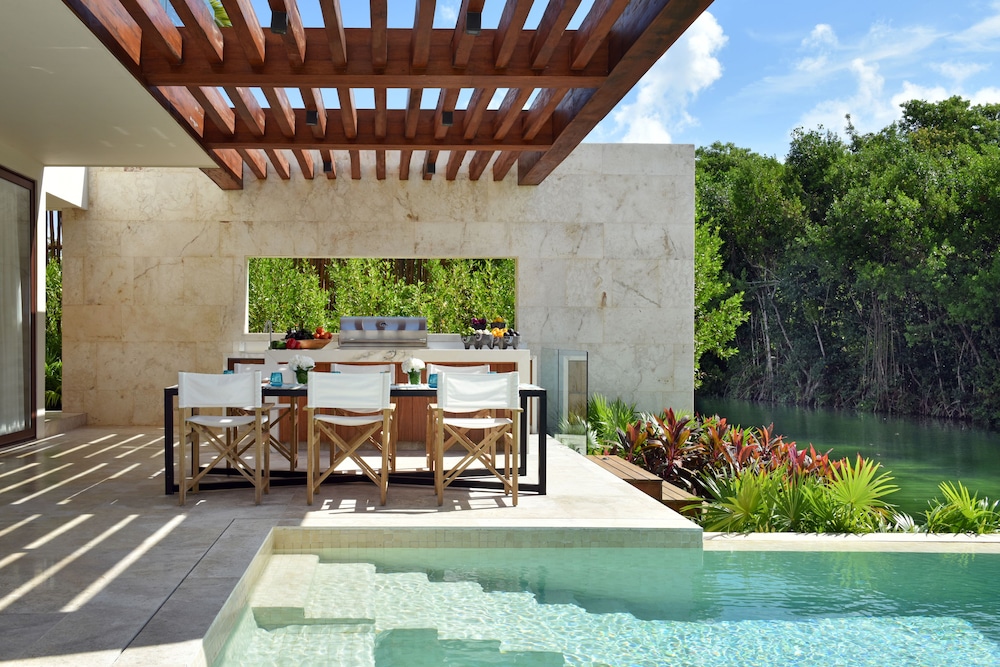 rosewood mayakoba