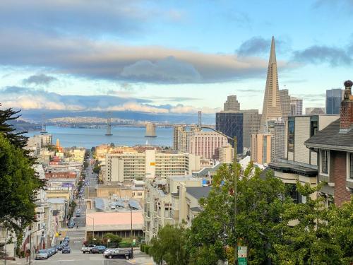 san francisco