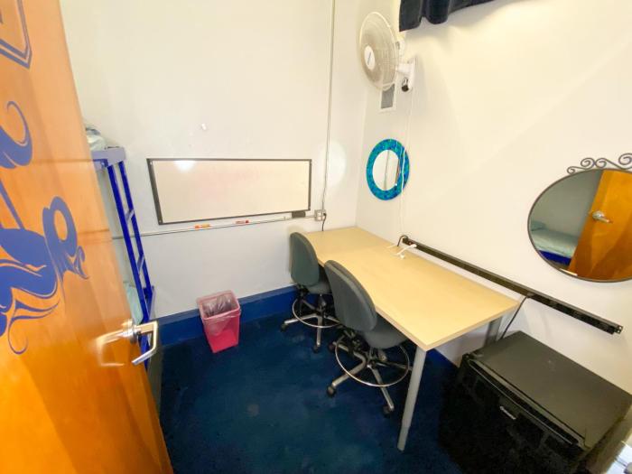 ith pacific tradewinds hostel san francisco