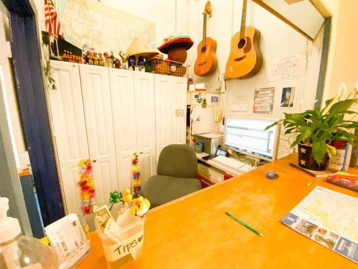 ith pacific tradewinds hostel san francisco