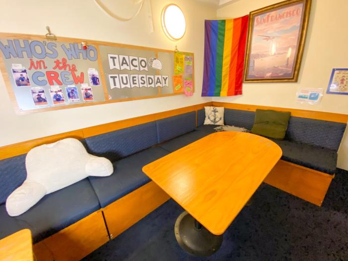ith pacific tradewinds hostel san francisco