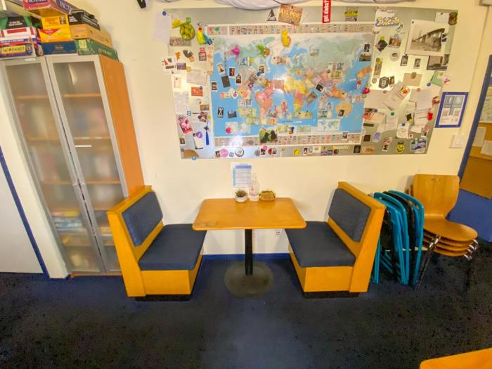 ith pacific tradewinds hostel san francisco