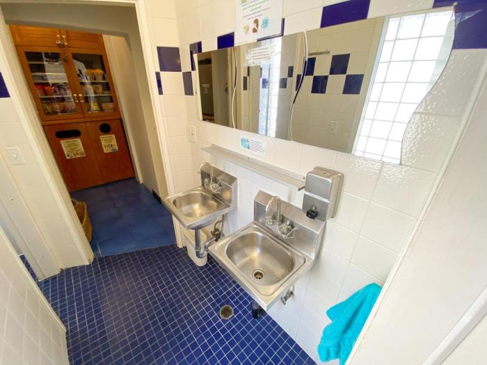 ith pacific tradewinds hostel san francisco