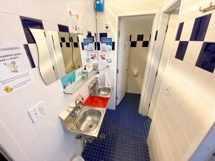 ith pacific tradewinds hostel san francisco