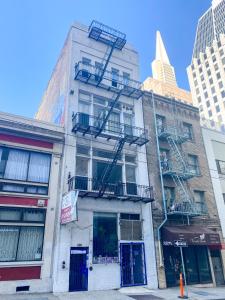 san francisco