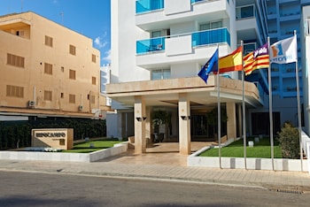 hipotels hipocampo adults only