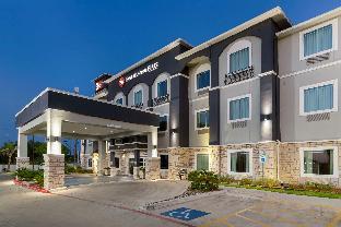 Best Western Plus Pleasanton Hotel,Atascosa County>>Atascosa,3 star