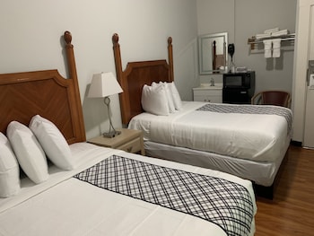 Warfield Hotel,South San Francisco>>San Francisco,3 star