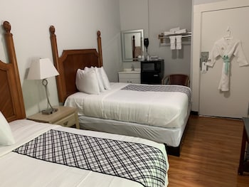 Warfield Hotel,South San Francisco>>San Francisco,3 star