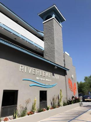 riverleaf inn mission valley
