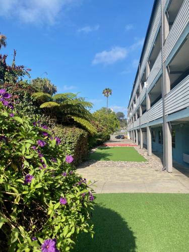 riverleaf inn mission valley