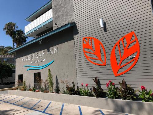 riverleaf inn mission valley