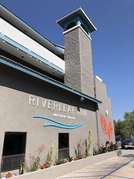 riverleaf inn mission valley