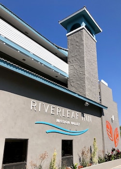 riverleaf inn mission valley
