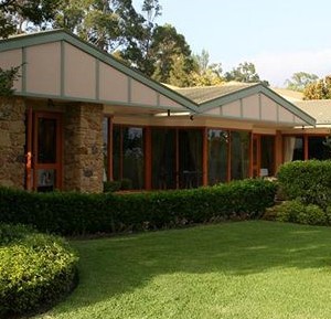 mercure hunter valley gardens