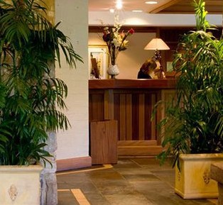 mercure hunter valley gardens