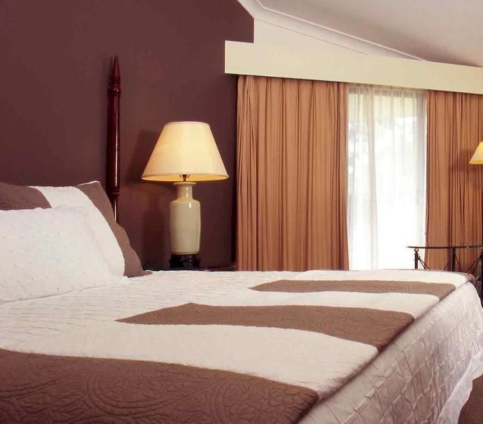 mercure hunter valley gardens