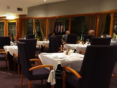 mercure hunter valley gardens