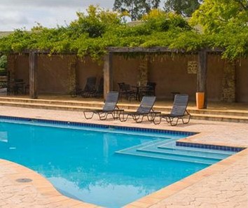 mercure hunter valley gardens