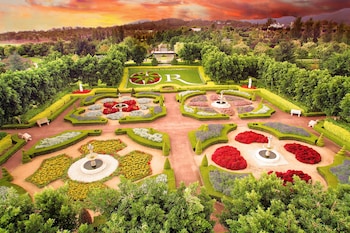 mercure hunter valley gardens