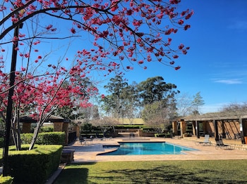 mercure hunter valley gardens