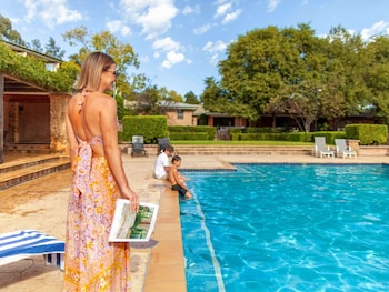 mercure hunter valley gardens