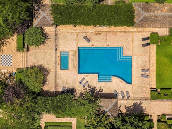 mercure hunter valley gardens