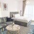 modern studio at royal oceanic jbr by deluxe holiday homes
