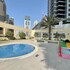 modern studio at royal oceanic jbr by deluxe holiday homes