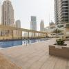 modern studio at royal oceanic jbr by deluxe holiday homes