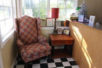 echo lodge