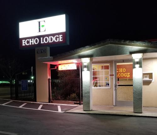 echo lodge