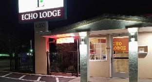 echo lodge