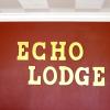 echo lodge