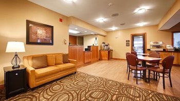 Best Western Pontiac Inn,Livingston>>Bloomington,3 star