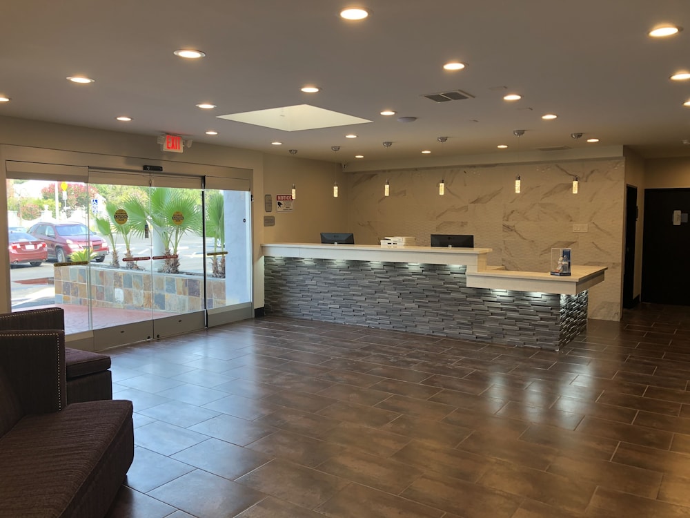 surestay plus hotel by best western sacramento cal expo