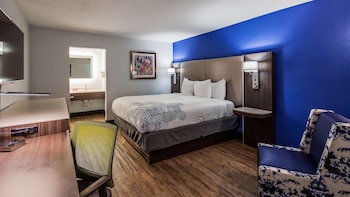 surestay plus hotel by best western sacramento cal expo