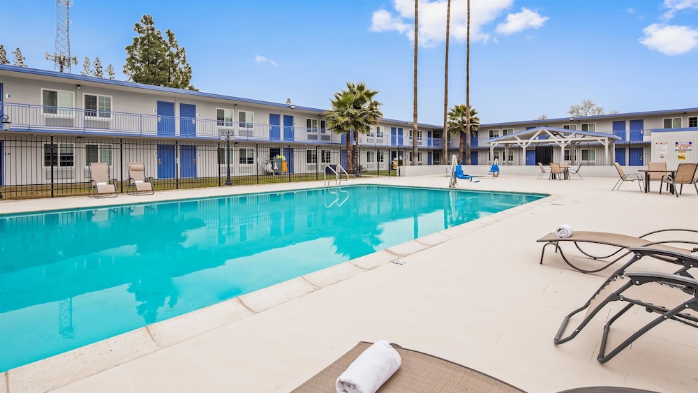 surestay plus hotel by best western sacramento cal expo