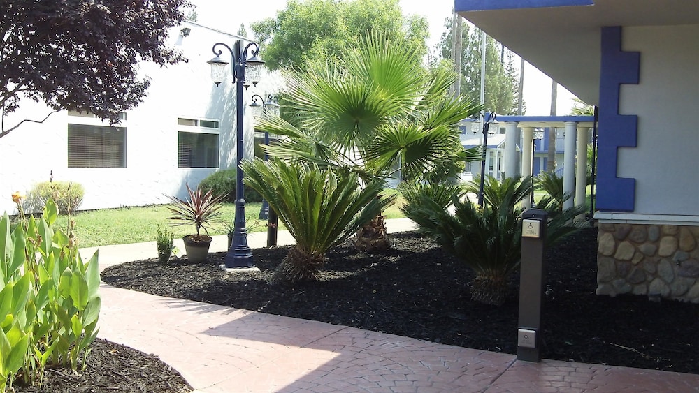 surestay plus hotel by best western sacramento cal expo