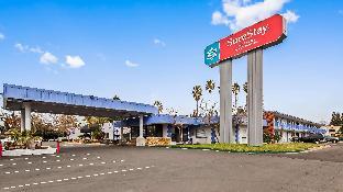 surestay plus hotel by best western sacramento cal expo