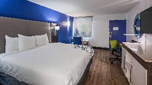 Surestay Plus Hotel By Best Western Sacramento Cal Expo,El Dorado Hills>>Arden-Arcade,3 star