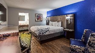 surestay plus hotel by best western sacramento cal expo