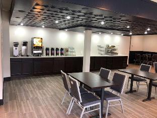 surestay plus hotel by best western sacramento cal expo