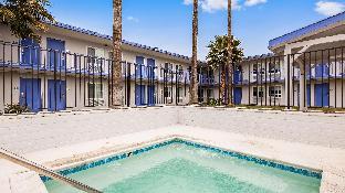 surestay plus hotel by best western sacramento cal expo