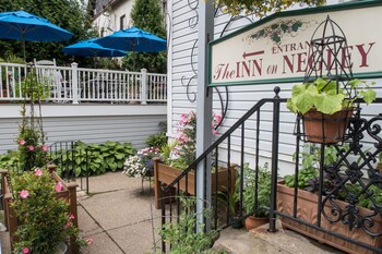 the inn on negley