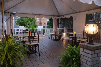 The Inn On Negley,Homestead>>Allegheny County,4 star