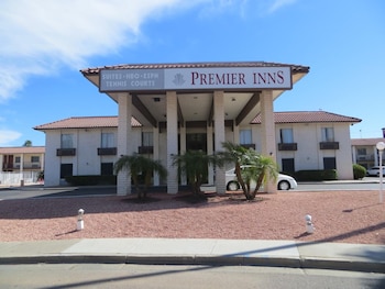 premier inns metro center